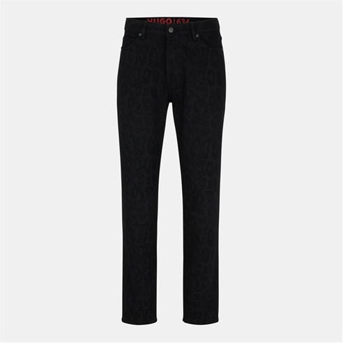 Hugo - Men's Slim Fit Jeans