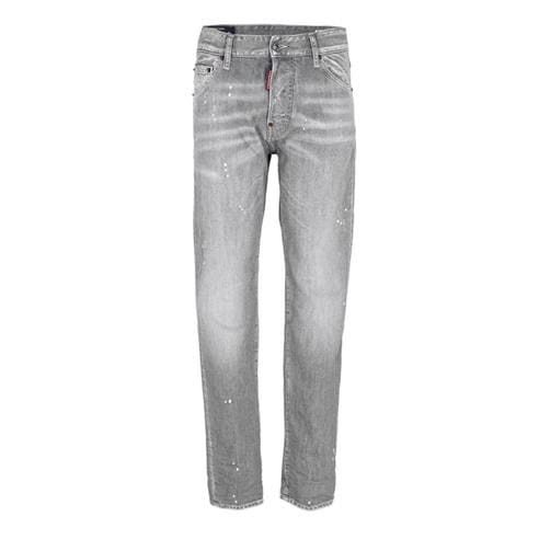 DSQUARED2 - Cool Guy Slim Jeans