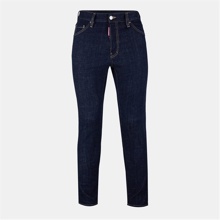 DSQUARED2 COOL GUY SLIM JEANS