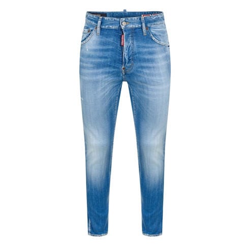 DSQUARED2 - Cool Guy Slim Jeans