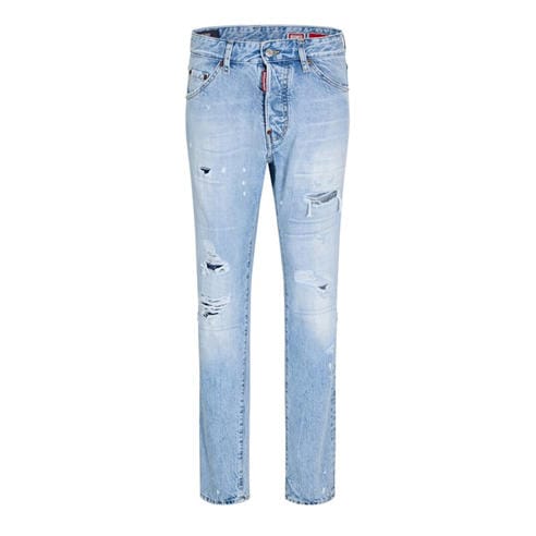 DSQUARED2 - Cool Guy Slim Jeans