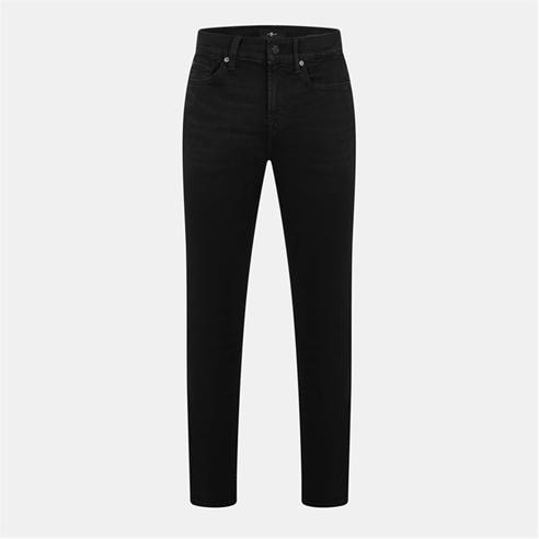 7 For All Mankind - Men's Slimmy Slim Fit Jeans