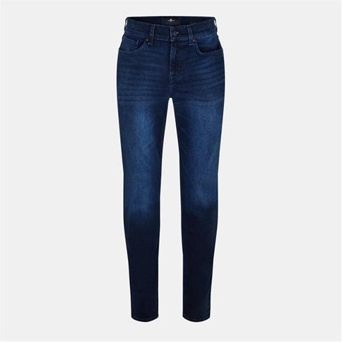 7 For All Mankind - Men's Slimmy Slim Fit Jeans