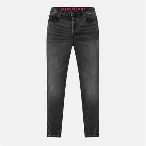 Hugo - Men's Slim Fit Jeans