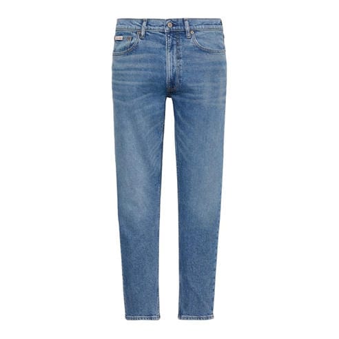 Calvin Klein Jeans - Men's Tapered Jeans
