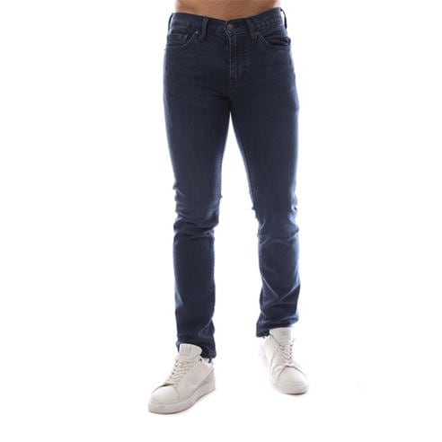 Levis - Men's Denim Mid-Rise Slim Fit Jeans