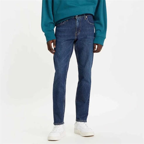 Levis - Men's Levi's Mid-Rise Slim Fit Jeans