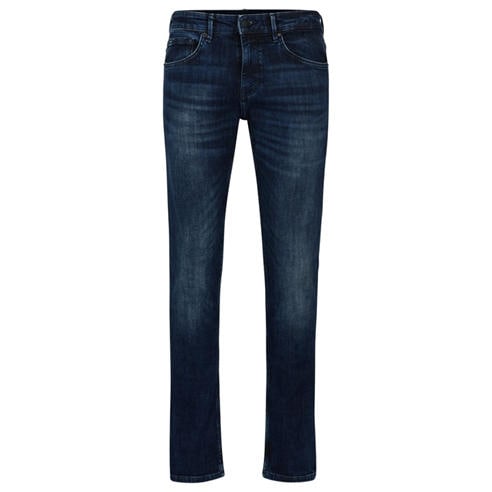 Boss - Men's Charleston4 Slim Fit Jeans