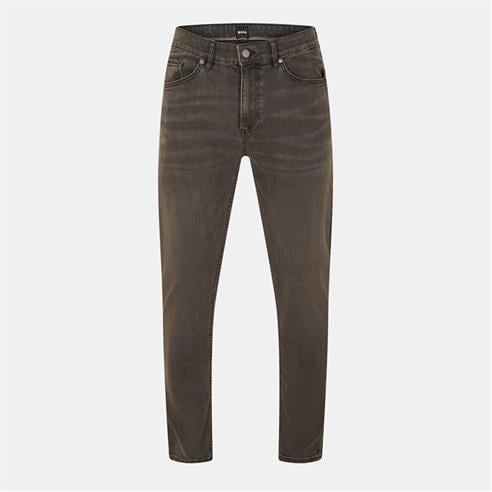 Boss - Men's Taber Slim Fit Jeans