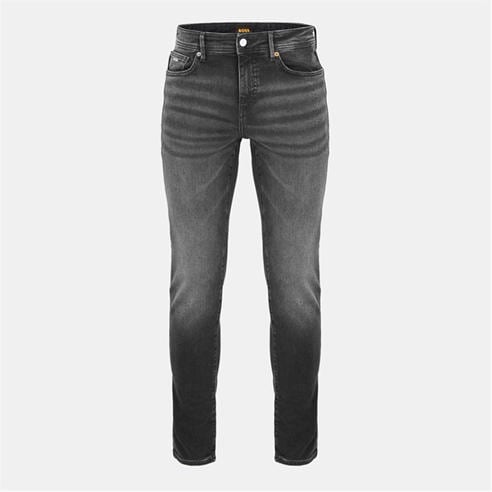 Boss - Men's Charleston Slim Fit Jeans
