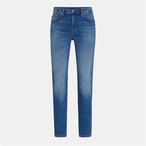 Hugo - Men's Ash Junior Slim Fit Jeans