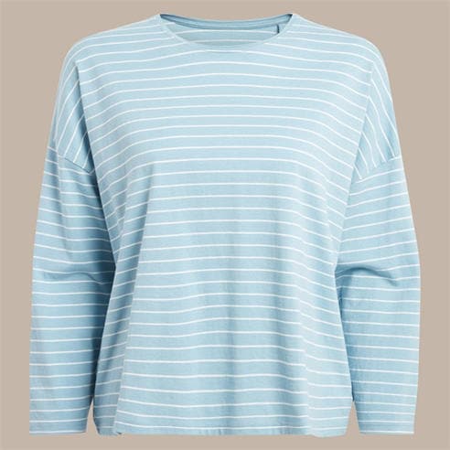 Craghoppers - Women's Kielder Long Sleeve T-Shirt