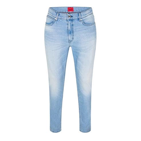 Hugo - Men's Slim Fit Jeans