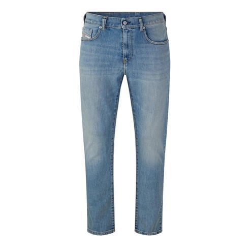 Diesel - Men's 2019 D-Strukt Slim Fit Jeans