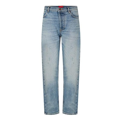 Hugo - Men's Slim Fit Jeans