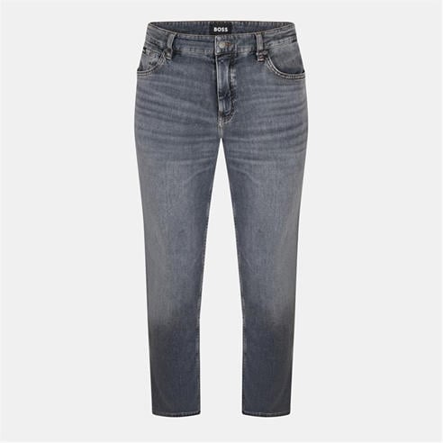 Boss - Men's C Re.Maine Slim Fit Jeans
