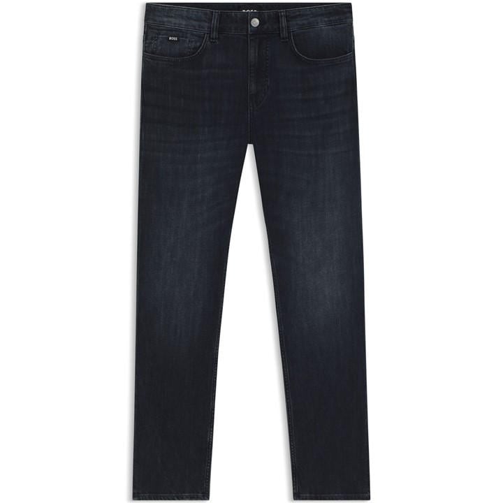 Boss Men's Blue H-Delaware 10268788 02