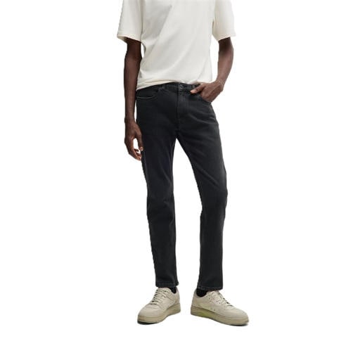 Hugo - 734 10256703 03 Slim Fit Jeans Mens