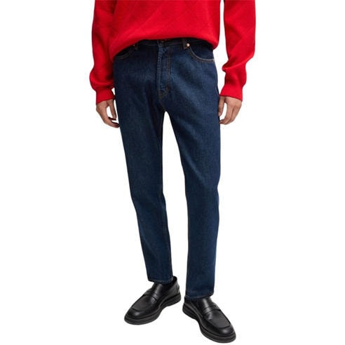 Hugo - Men's Slim Fit Jeans