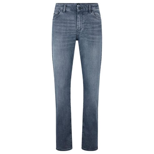 Boss - Men's Maine3 Slim Fit Jeans