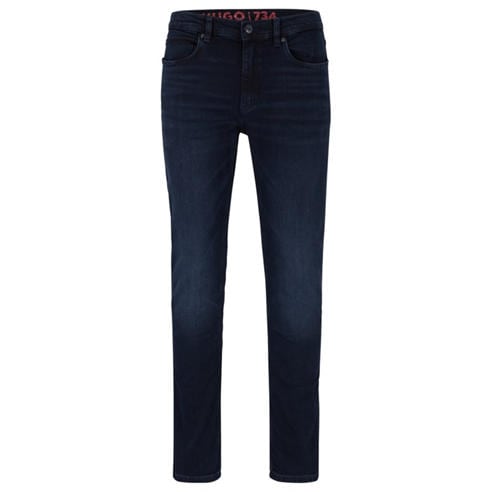 Hugo - Men's Slim Fit Jeans