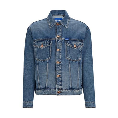 Hugo - Men's Dex Jeans