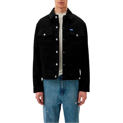 Hugo - Dex 10259220 01 Slim Fit Jeans Mens