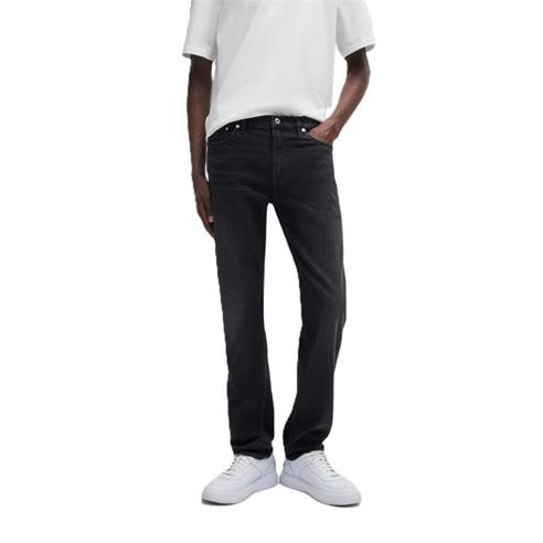 Hugo - Men's Ash Slim Fit Jeans