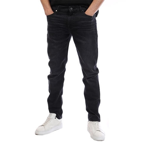 Boss - H-Delaware 10248716 01 Slim Fit Jeans Mens