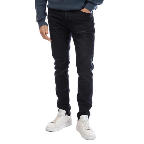 Boss - Men's Taber Slim Fit Jeans