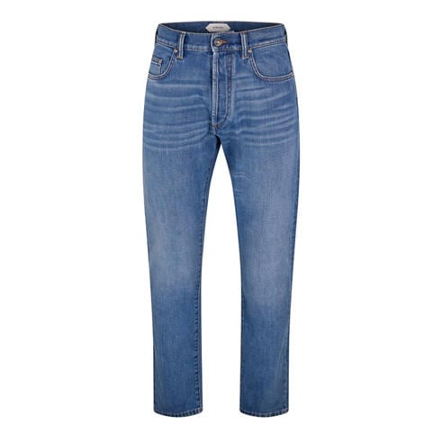 VERSACE - Men's Straight Leg Jeans