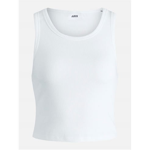 JJXX - Jack Fallon Sleeveless Ribbed Top Ladies