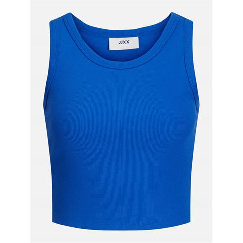JJXX - Jack Fallon Sleeveless Ribbed Top Ladies