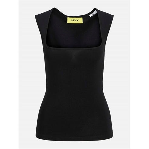 JJXX - Sleeveless Square Neck Top Ladies