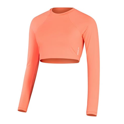 Speedo - Women's Crop Top