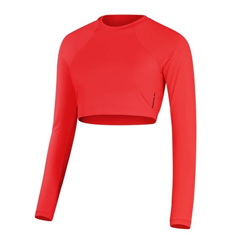 Speedo - Women's Crop Top