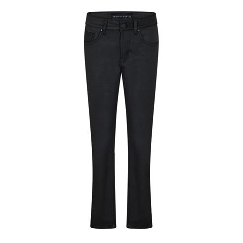 Criminal Damage - CriminalDamage Coated Denim Jean Mens