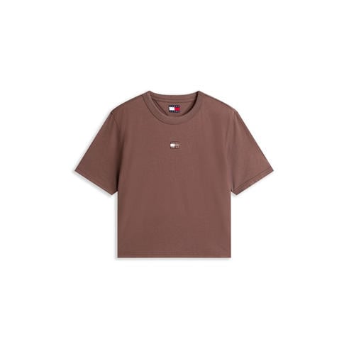 Tommy Jeans - Logo T-Shirt
