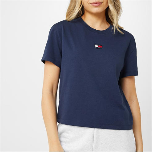 Tommy Jeans - Logo T-Shirt