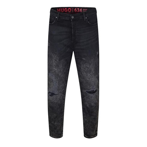 Hugo - Men's 634 102 Slim Fit Jeans