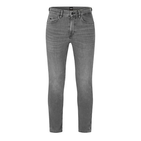 Boss - Men's Taber Slim Fit Jeans