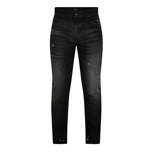 Boss - Men's Delaware B Slim Fit Jeans