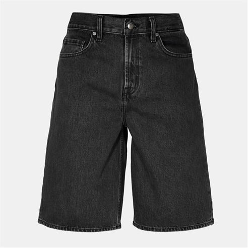 7 For All Mankind - Men's Wide Denim Shorts
