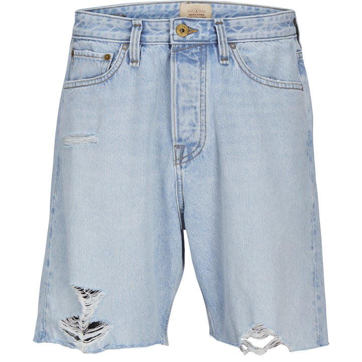 JACK & JONES DENIM SHORTS M