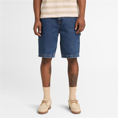 Timberland - Men's Denim Shorts