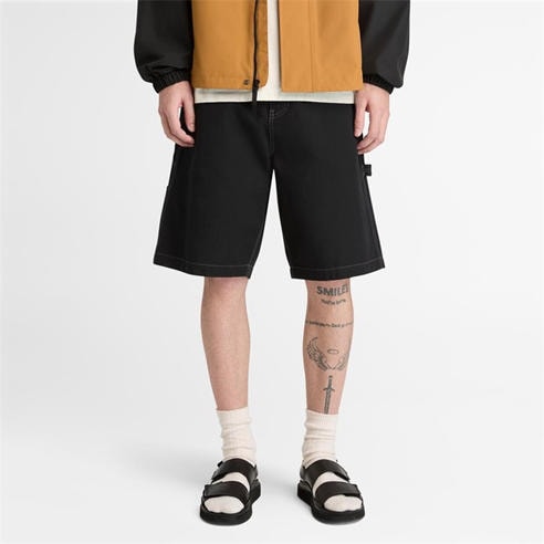 Timberland - Men's Denim Shorts