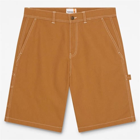 Timberland - Men's Denim Shorts