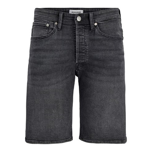 Jack and Jones - Mens Rick Slim Denim Shorts
