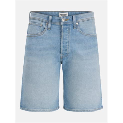 Jack and Jones - Mens Rick Slim Denim Shorts