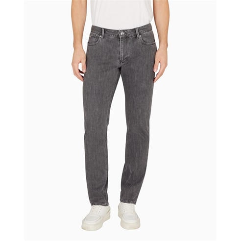 EMPORIO ARMANI - Men's Slim Fit J06 Jeans